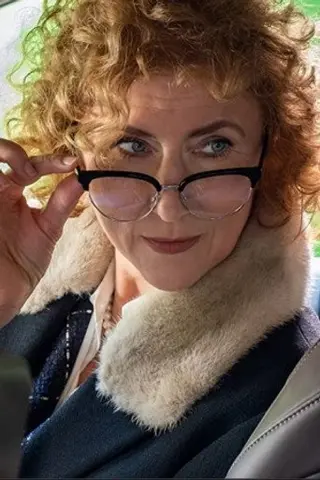 Peliculas de Tünde Szalontay