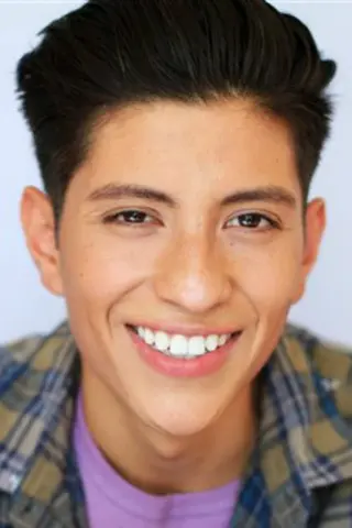 Peliculas de Andrew Steven Hernandez