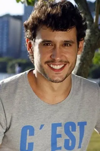 Peliculas de Guilherme Dellorto
