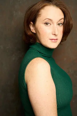 Peliculas de Aimee McGuire