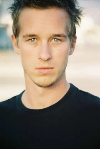 Peliculas de Ryan Carlberg