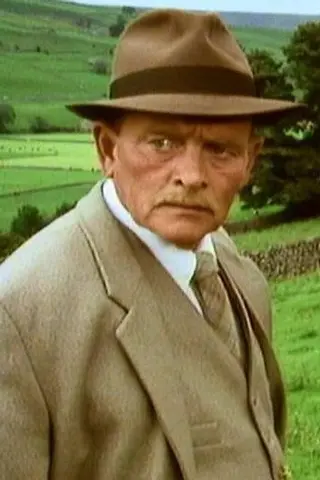 Peliculas de Michael Lees