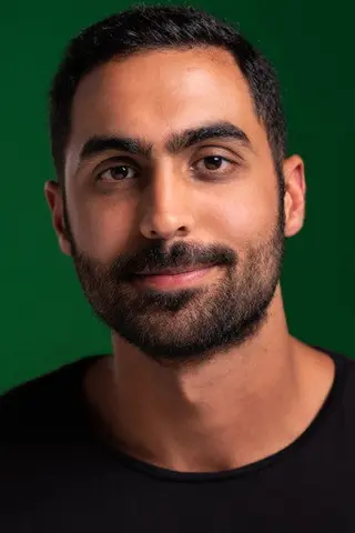 Peliculas de Afsheen Misaghi