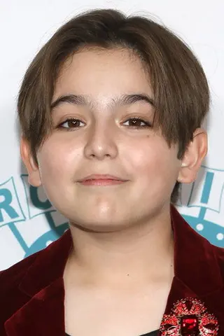 Peliculas de Marcel Nahapetian