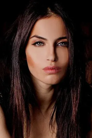Peliculas de Jordana Lajoie