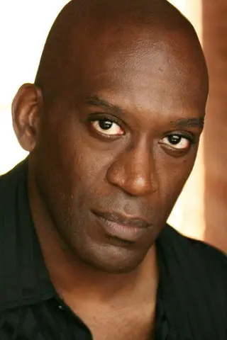 Peliculas de Derek Anthony