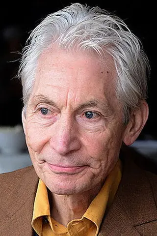 Peliculas de Charlie Watts