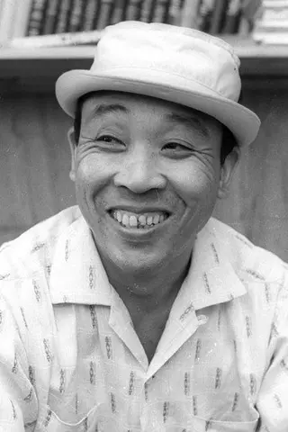 Peliculas de Haruo Nakajima