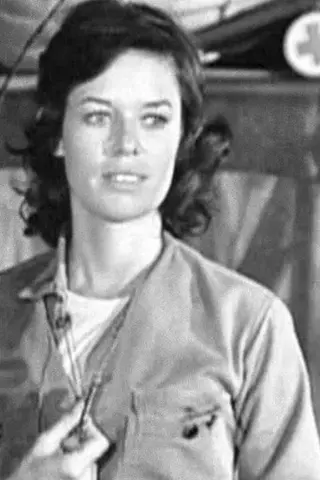 Peliculas de Lesley Evans