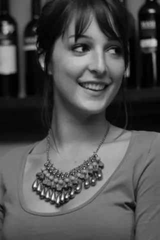 Peliculas de Emily Bridger