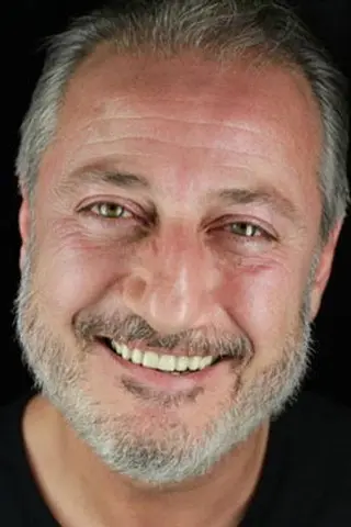Peliculas de Ayhan Işık