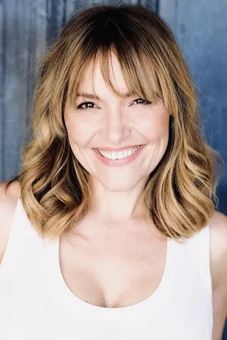 Peliculas de Sarah McElligott