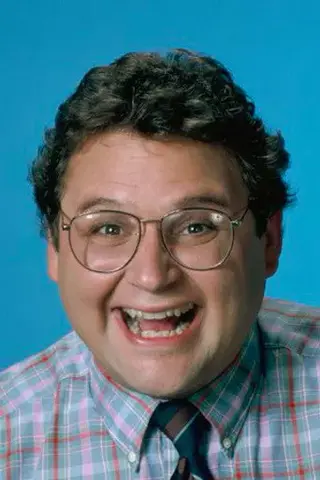 Peliculas de Stephen Furst