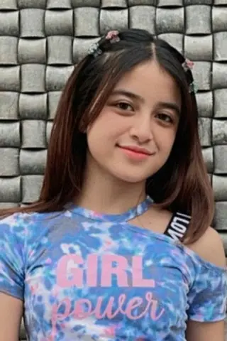 Peliculas de Annisa Kaila