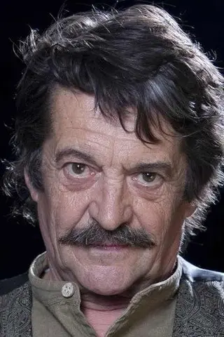 Peliculas de Balázs Galkó
