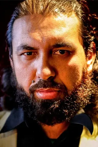 Peliculas de Mustafa Haidari