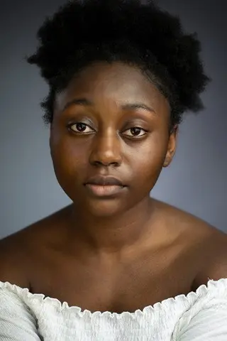 Peliculas de Faith Kiggundu