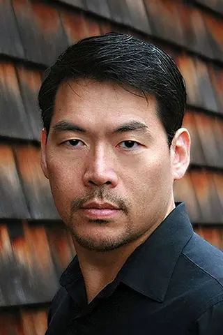 Peliculas de Kenneth Liu
