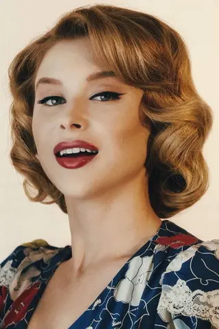 Peliculas de Renee Olstead
