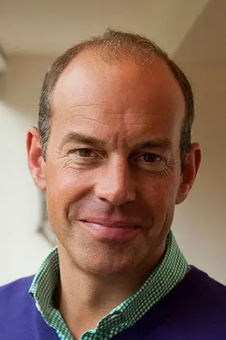 Peliculas de Phil Spencer