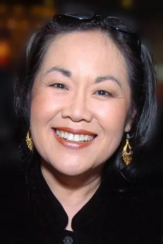 Peliculas de Emily Kuroda