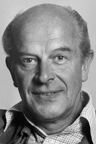 Peliculas de Ingvar Kjellson
