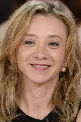 Peliculas de Sylvie Testud