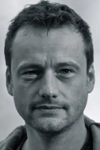 Peliculas de Jesper Malm