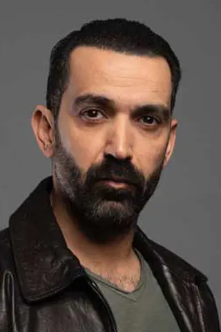 Peliculas de Mehmet Bozdogan