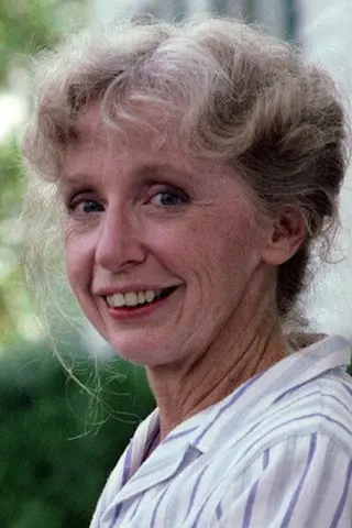 Peliculas de Anne Haney