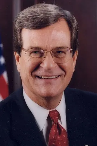 Peliculas de Trent Lott
