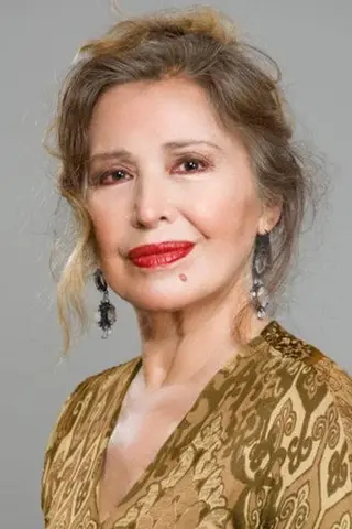 Peliculas de María Rojo