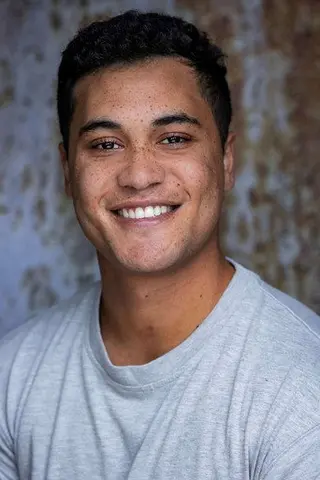 James Rolleston - Córka • Potomstwo