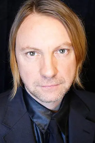 Peliculas de Martin Ewens