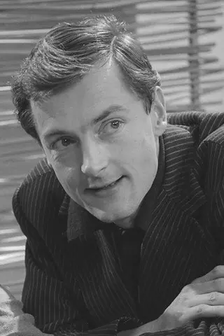 Peliculas de Van Doude