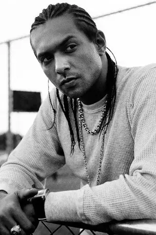Peliculas de Sean Paul