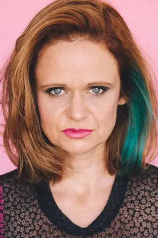 Peliculas de Vanessa Bednar