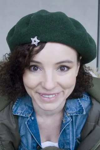 Peliculas de Lo Kauppi