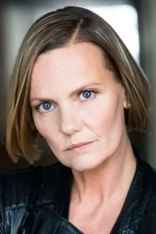Anke Schwiekowski - Córka • Potomstwo