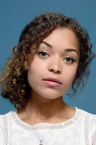 Peliculas de Antonia Thomas