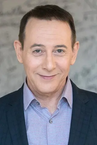 Peliculas de Paul Reubens