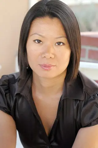 Peliculas de Tess Liu