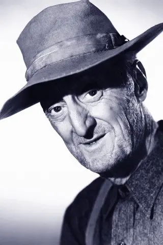 Peliculas de Burt Mustin