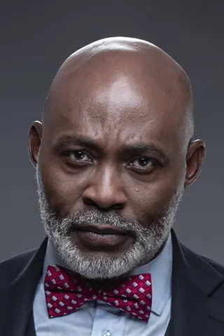 Peliculas de Richard Mofe-Damijo