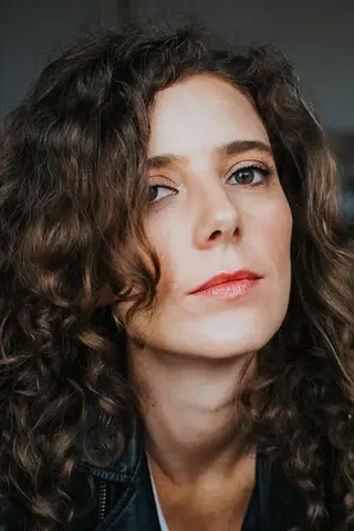 Peliculas de Johanna Murillo