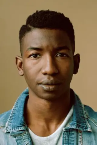 Peliculas de Mamoudou Athie