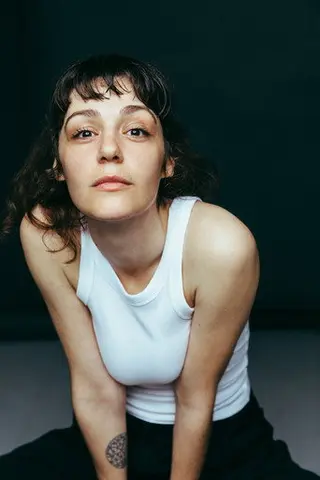 Peliculas de Amanda Radeljak
