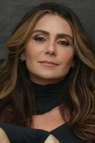 Peliculas de Giovanna Antonelli