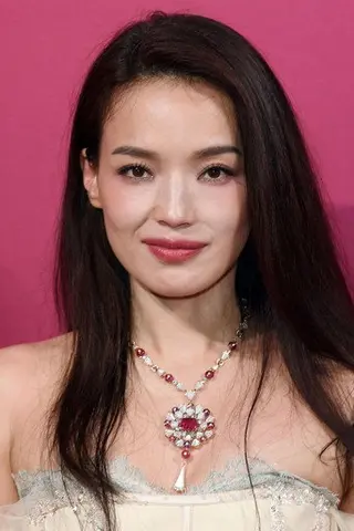 Peliculas de Shu Qi