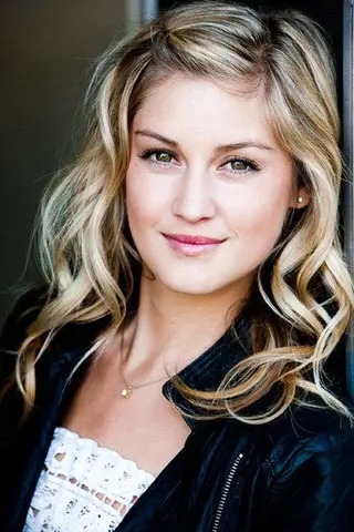 Peliculas de Brittany Anne Pirtle
